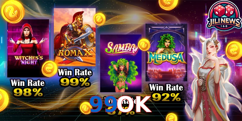 99OK