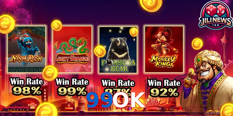 99OK