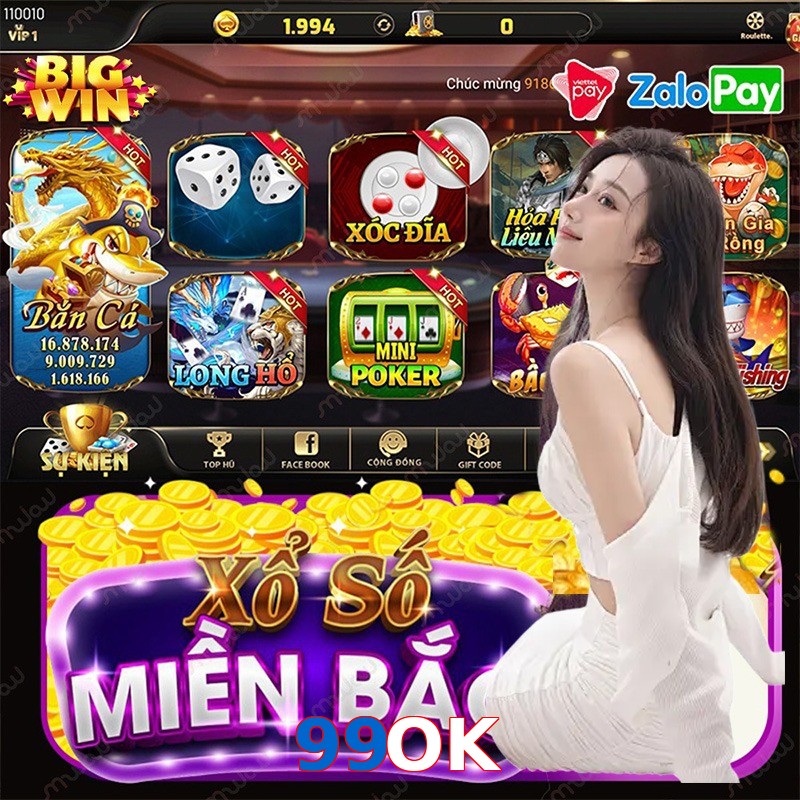 99OK