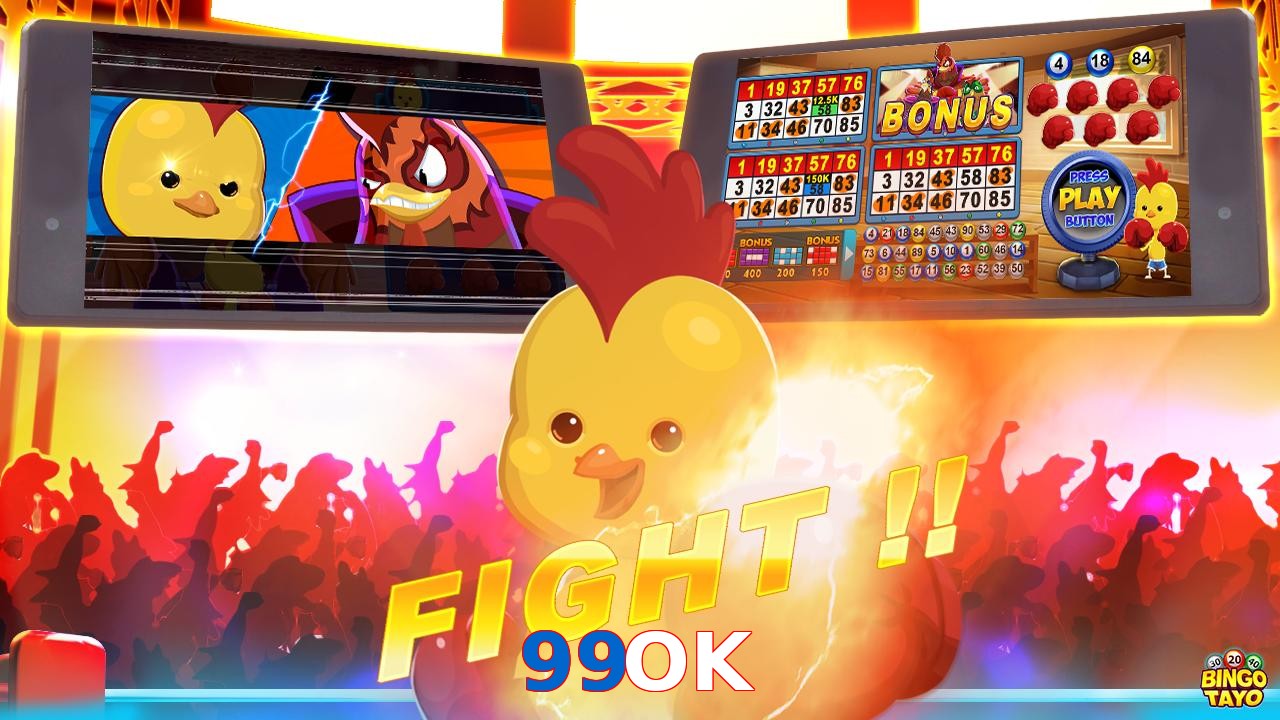 99OK