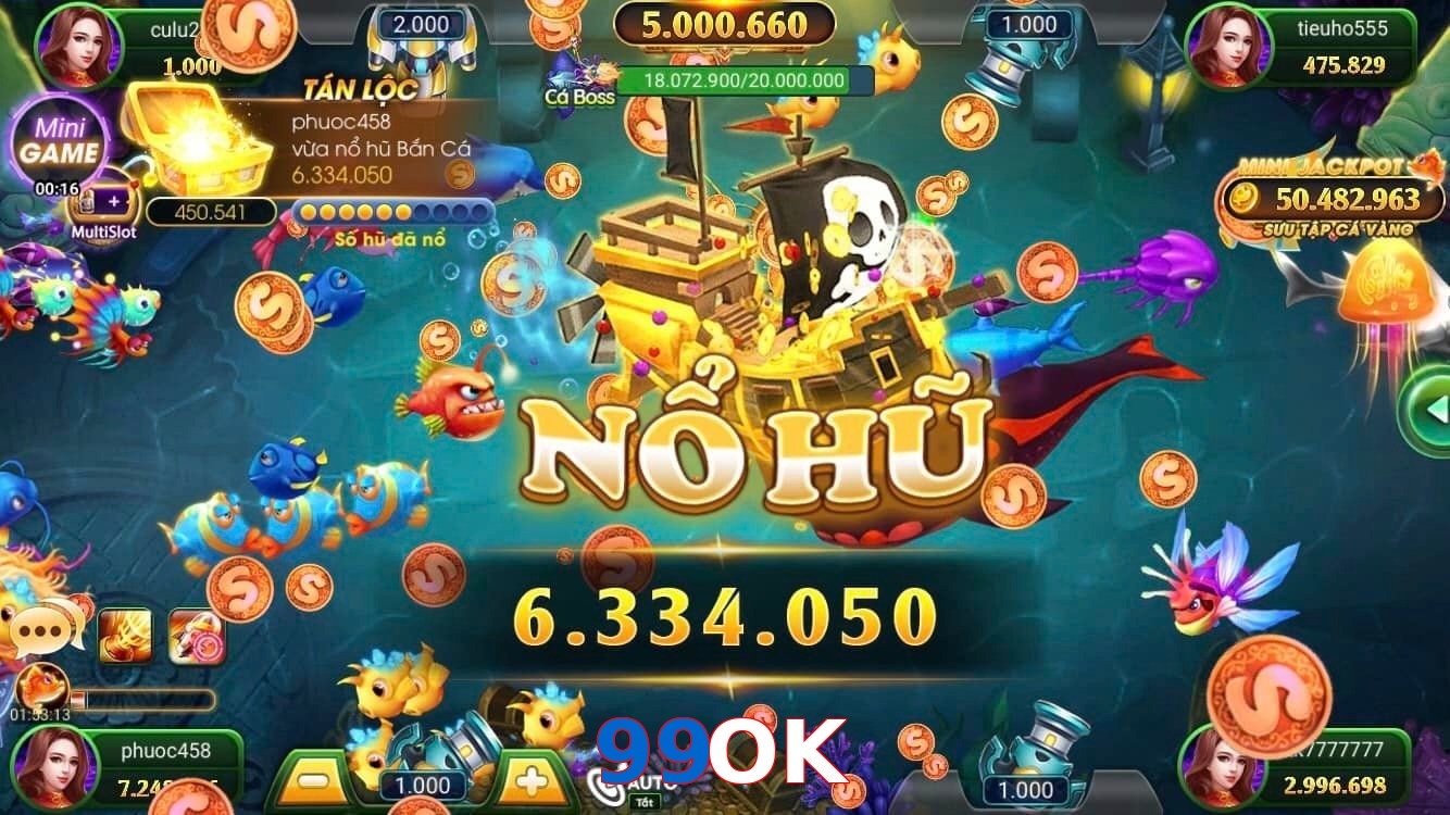 99OK