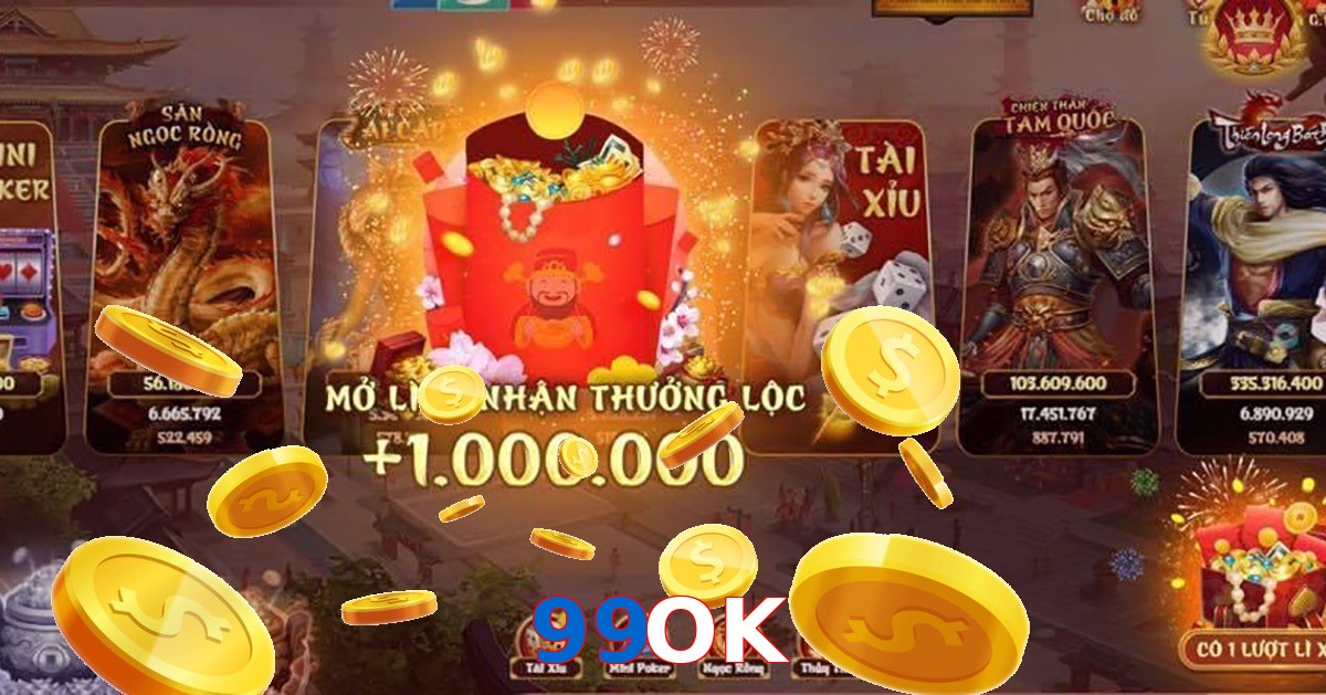 99OK