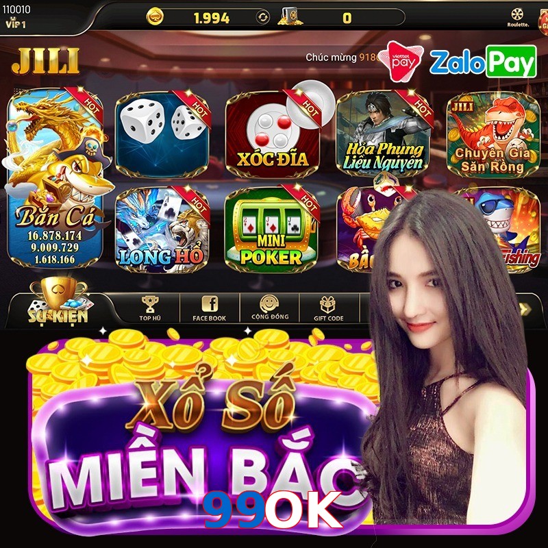 99OK