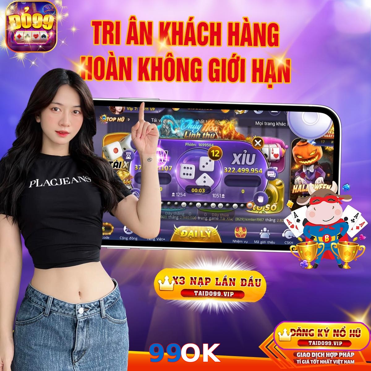 99OK