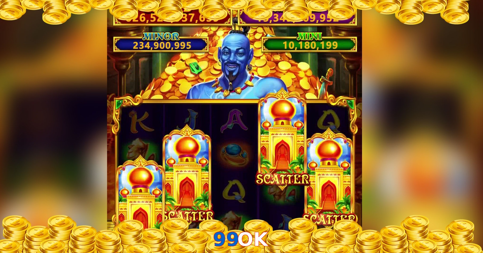 99OK